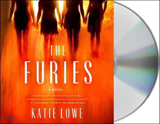 The Furies