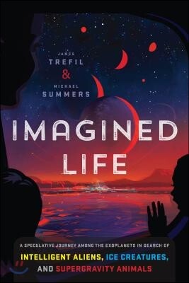 The Imagined Life