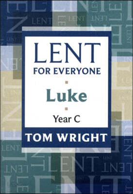 Lent for Everyone
