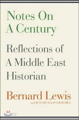 Notes on a Century