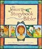 Jesus Storybook Bible
