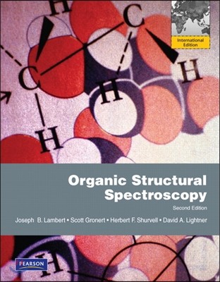 Organic Structural Spectroscopy, 2/E (IE)
