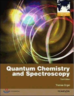 Quantum Chemistry and Spectroscopy, 3/E