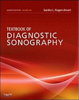 Textbook of Diagnostic Sonography, 2-Volume Set 