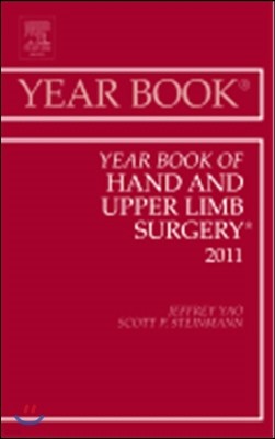 Year Book of Medicine 2011