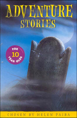 Adventure Stories for 10 Year Olds