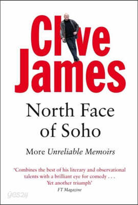 The North Face of Soho