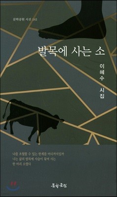 발목에 사는 소