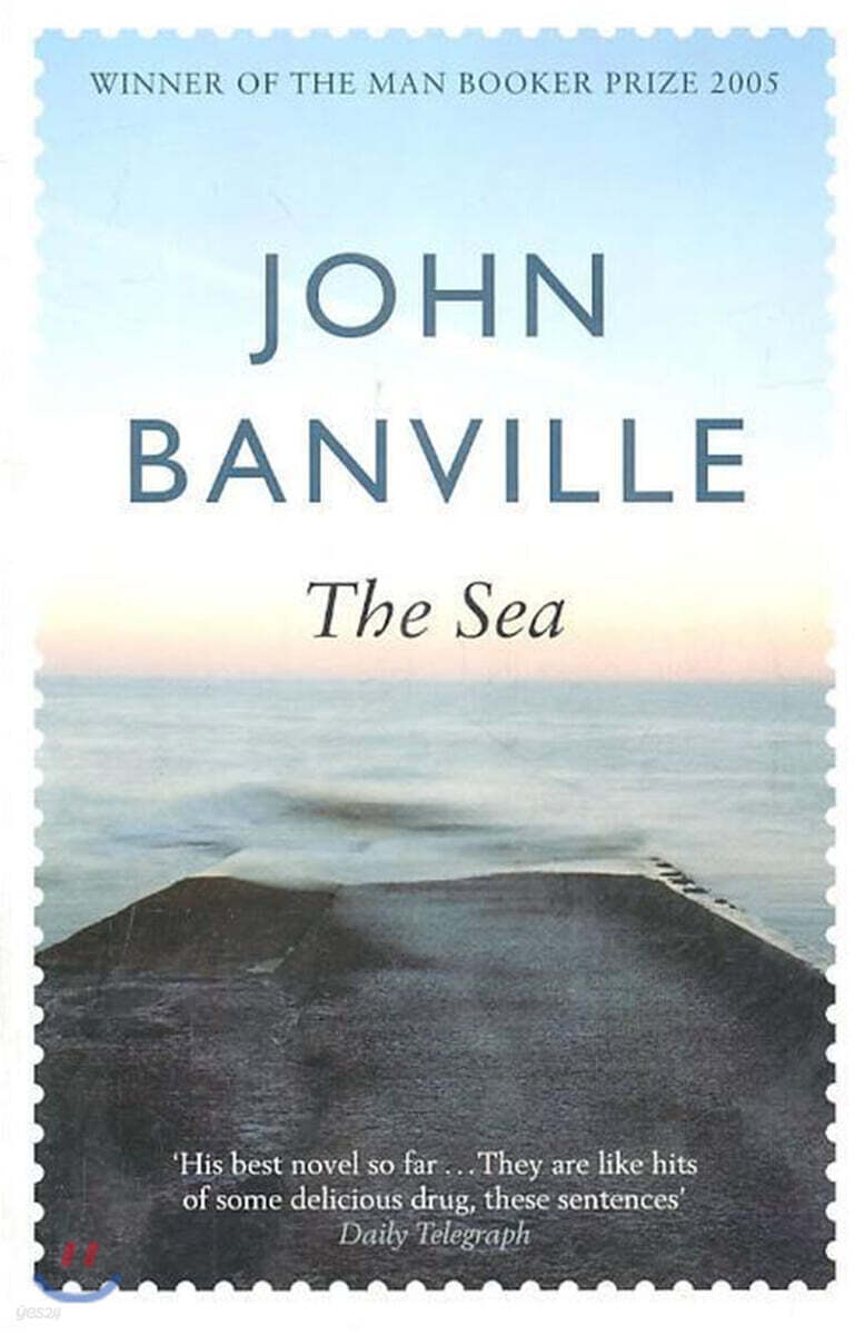 The Sea