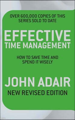 The Effective Time Management (Revised edition)
