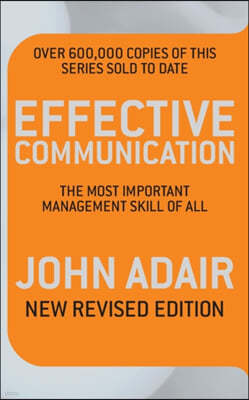 The Effective Communication (Revised Edition)