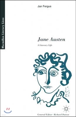 Jane Austen: A Literary Life