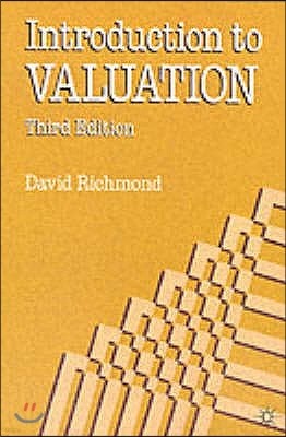 Introduction to Valuation