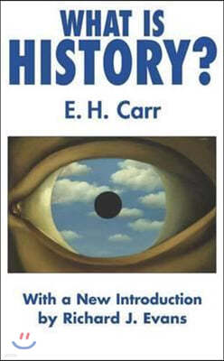 What Is History?: With a New Introduction by Richard J. Evans