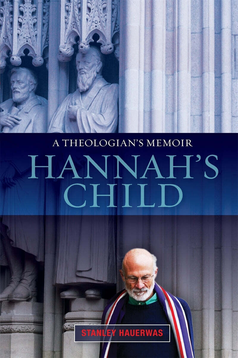 Hannah's Child