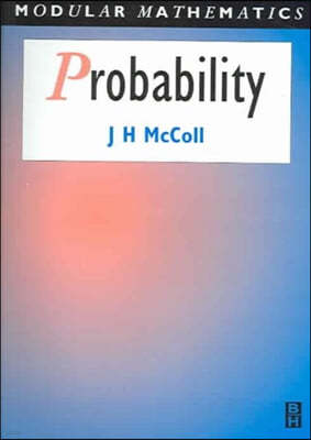 Probability - Modular Mathematics Series