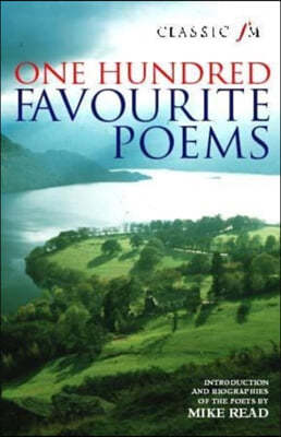 The Classic FM 100 Favourite Poems