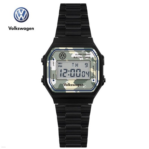 [ٰ] VW-Beetlecamo2-BK