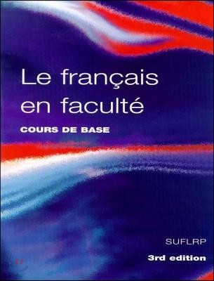 Le Francais en Faculte