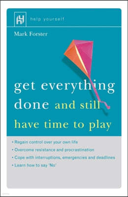 The Get Everything Done