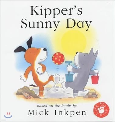 Kipper's Sunny Day