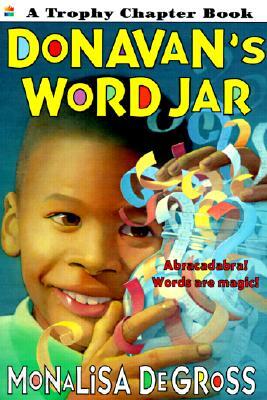 Donavan's Word Jar
