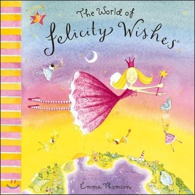 World of Felicity Wishes