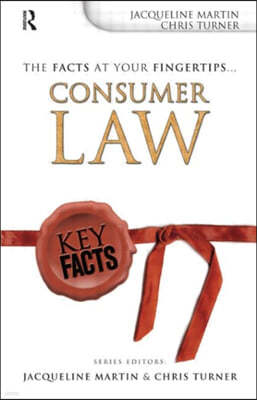 Key Facts: Consumer Law