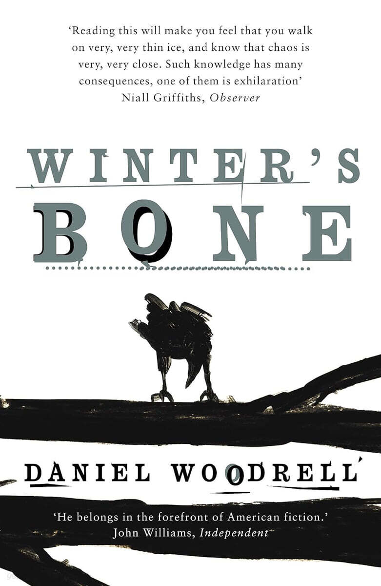 Winter's Bone