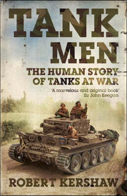 The Tank Men