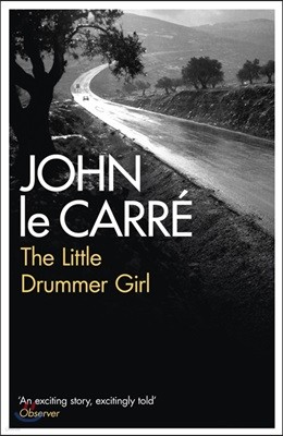 Little Drummer Girl :    BBC   Ҽ