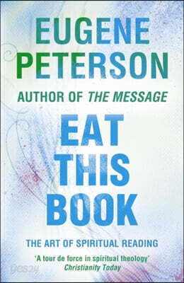 Eat This Book