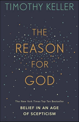 The Reason for God