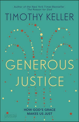 Generous Justice