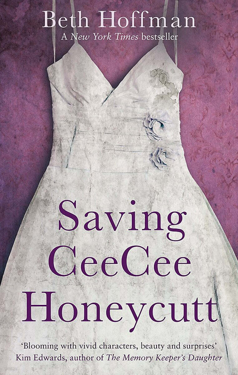 The Saving CeeCee Honeycutt