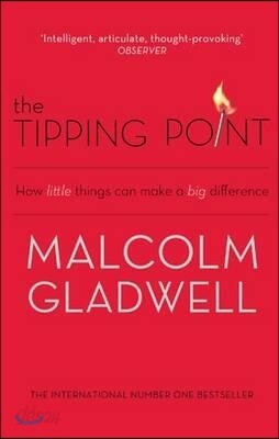The Tipping Point