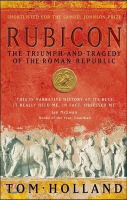 The Rubicon