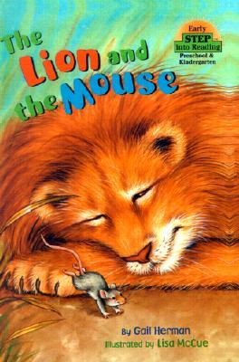 The Lion and the Mouse