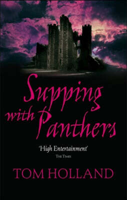 The Supping With Panthers
