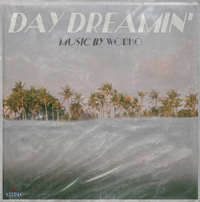 ȣ(Wonho) - DAY DREAMIN