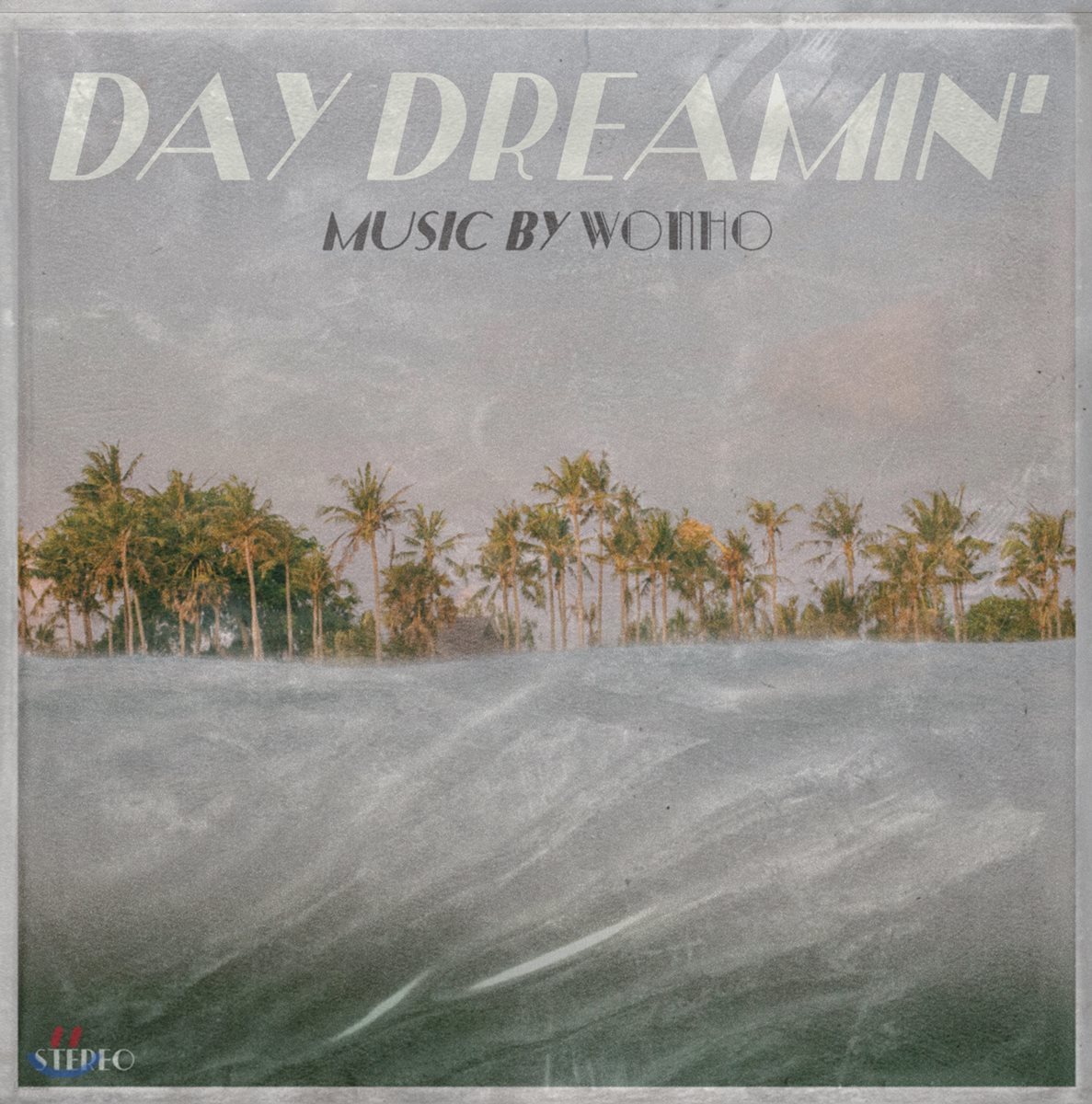 원호(Wonho) - DAY DREAMIN’