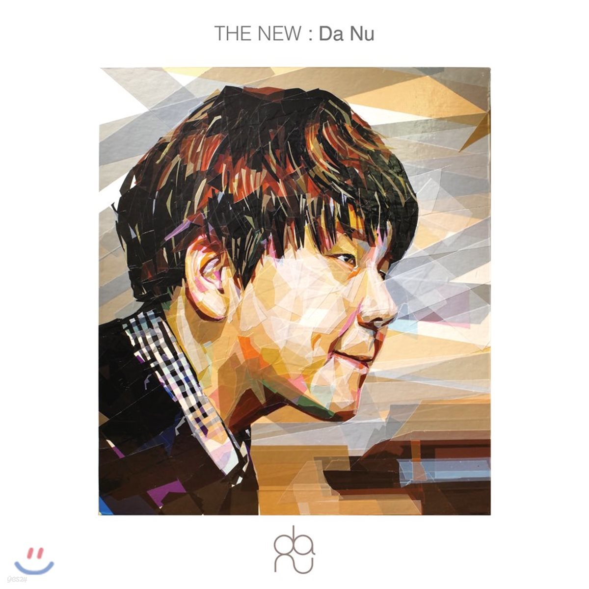 다누 (Da Nu) - THE NEW : Da Nu
