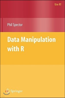 Data Manipulation with R