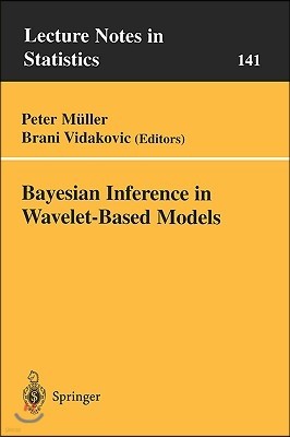 Bayesian Inference in Wavelet-Based Models