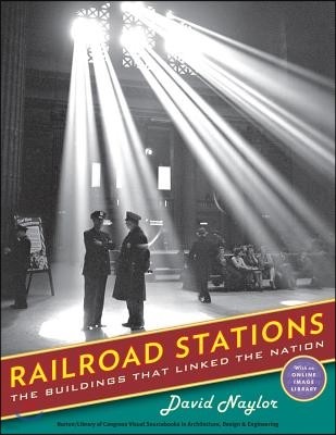 The Railroad Stations