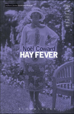 "Hay Fever"