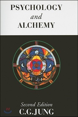 Psychology and Alchemy