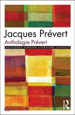 Anthologie Prévert