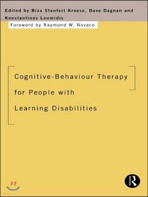 Cognitive-Behaviour Therapy for People with Learning Disabilities