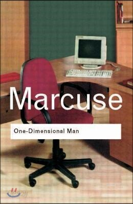 One-Dimensional Man